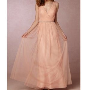 BHLDN Pippa Bridesmaid Dress